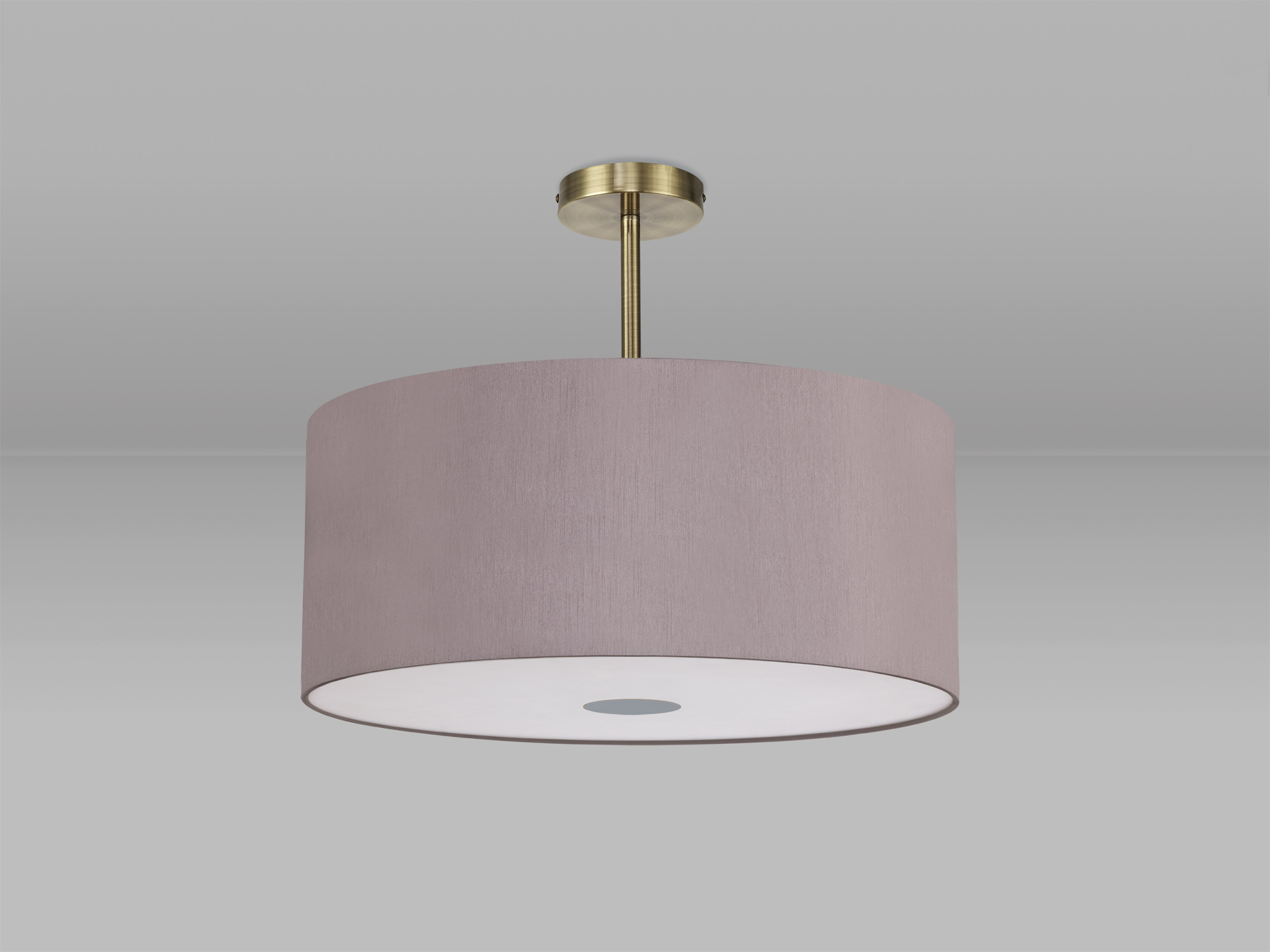 Baymont AB TA Ceiling Lights Deco Semi Flush Fittings Baymont AB TA Ceiling Lights Deco Semi Flush Fittings